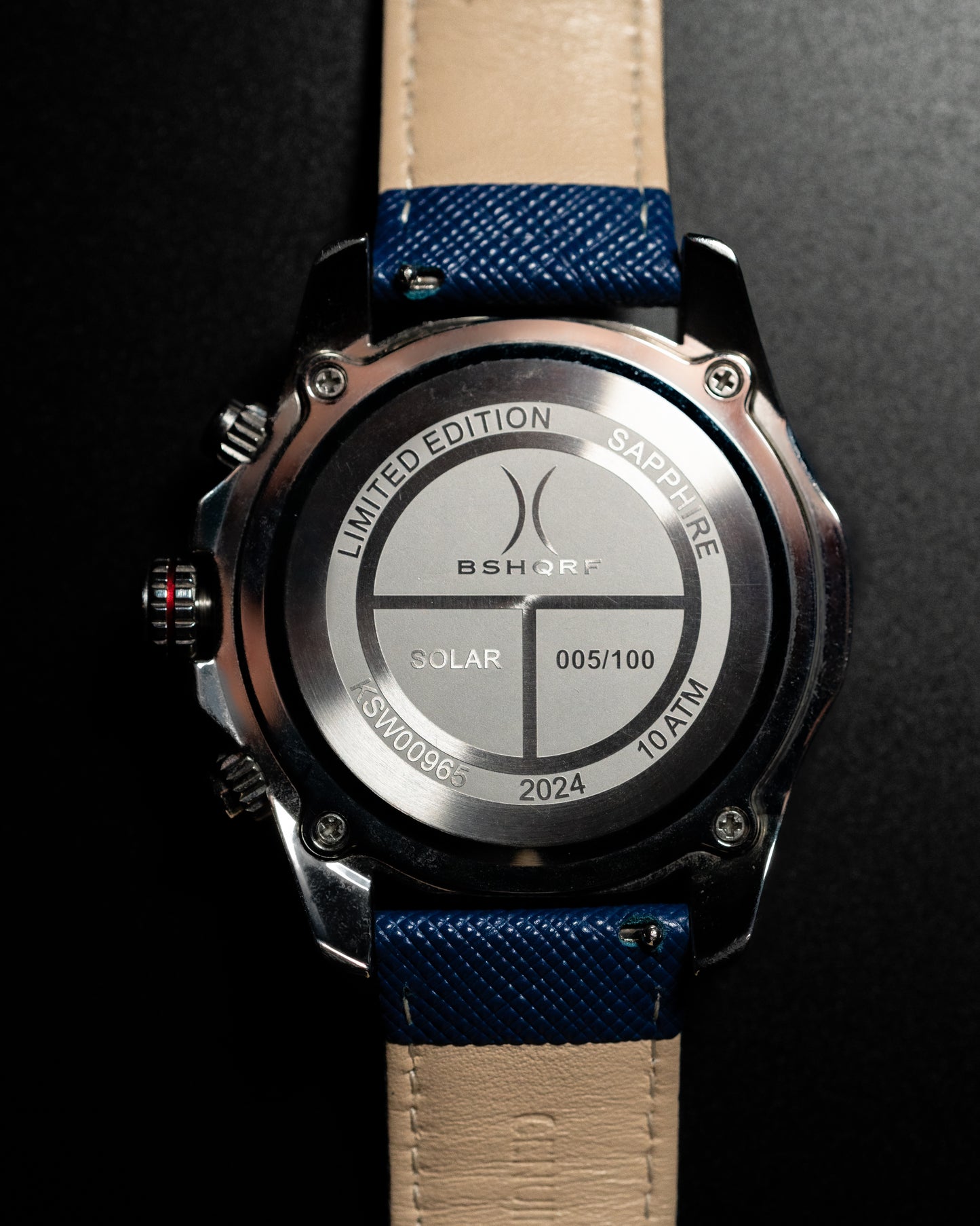 Solar Elite Special Edition (2024)
