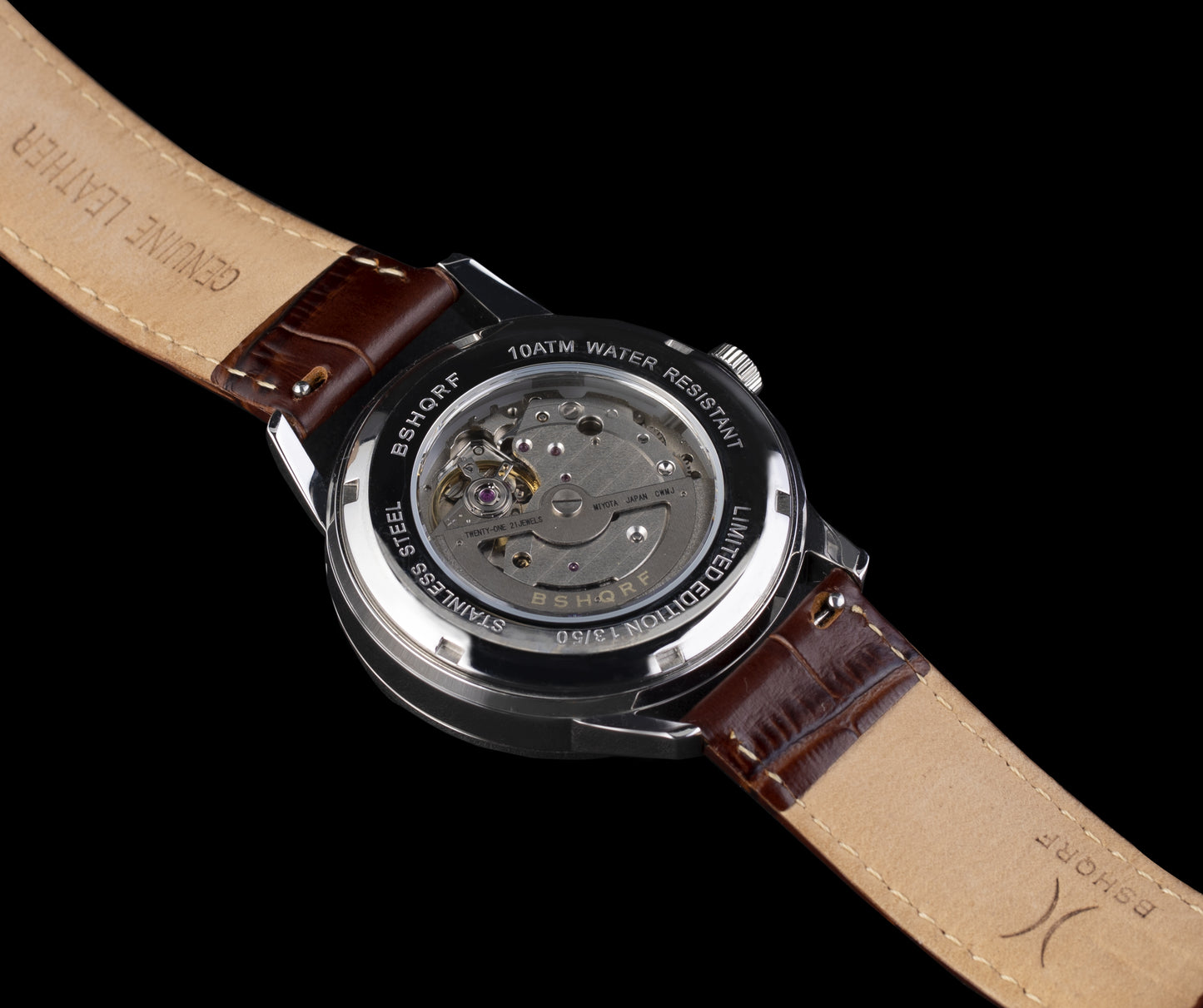 The Eleganza Collection - Beige