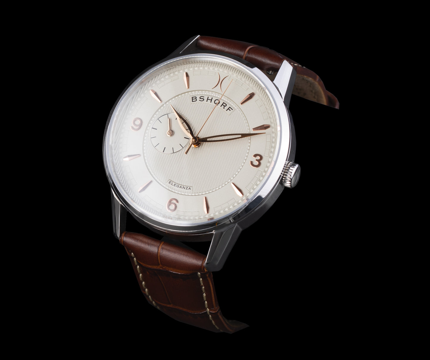 The Eleganza Collection - Beige