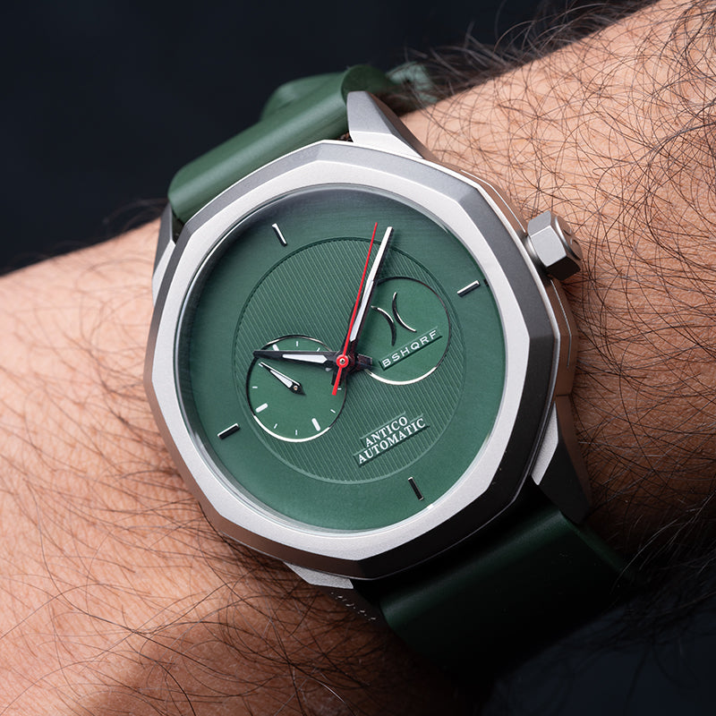Green Antico
