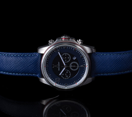 Solar Elite Special Edition: Inspired by the Gulf Night Sky