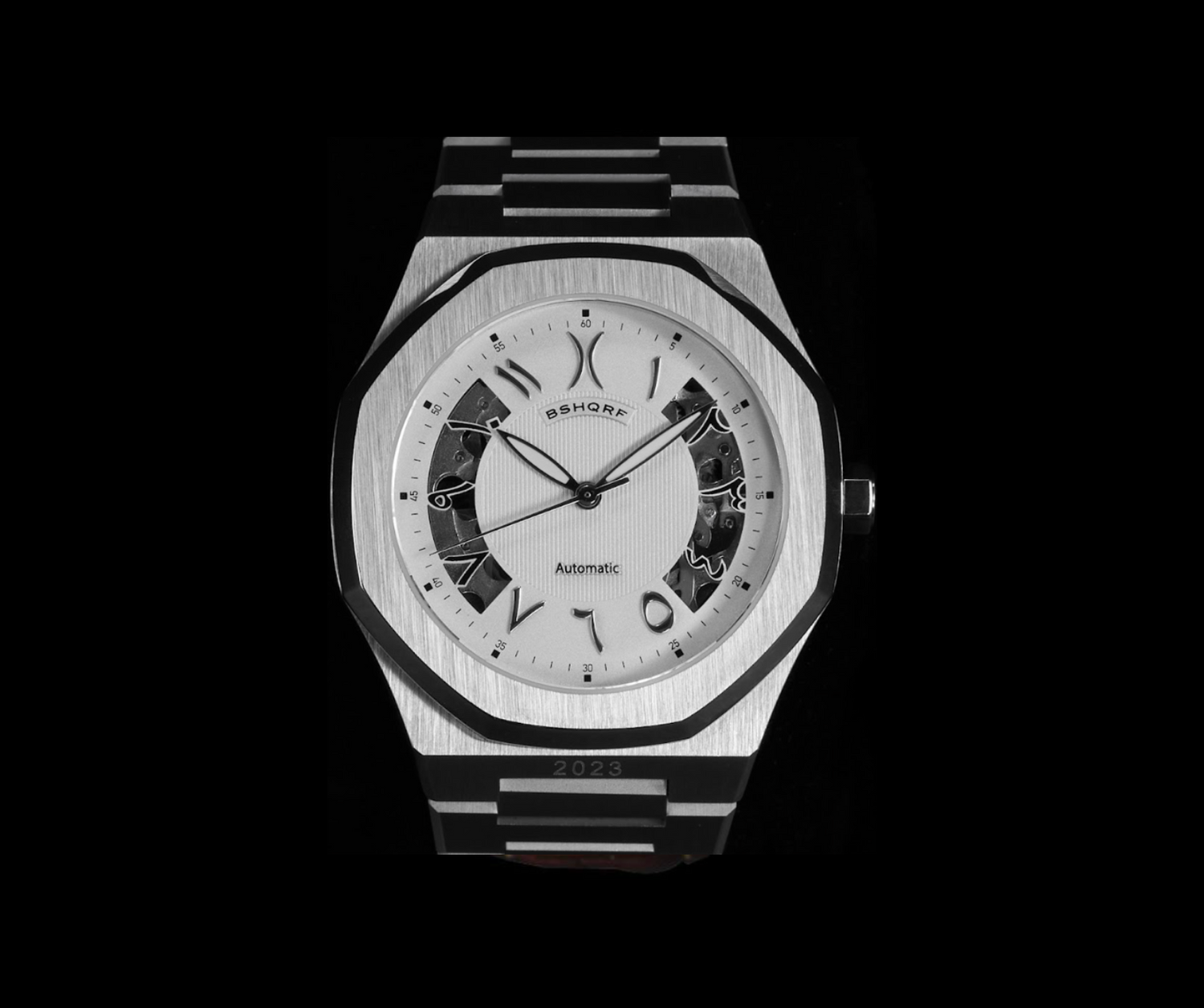 Signature collection