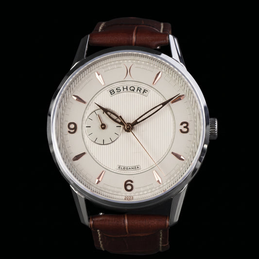 The Eleganza Collection