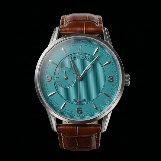 The Eleganza Collection