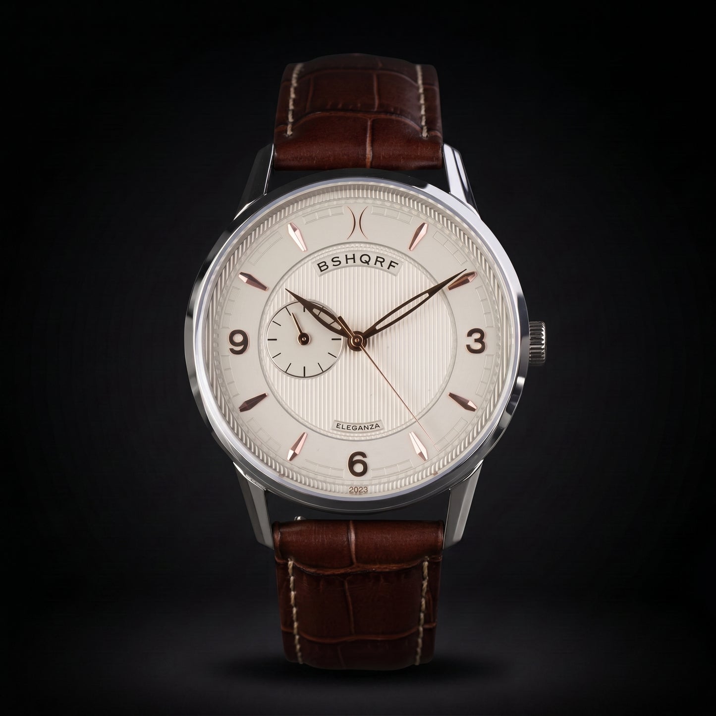The Eleganza Collection