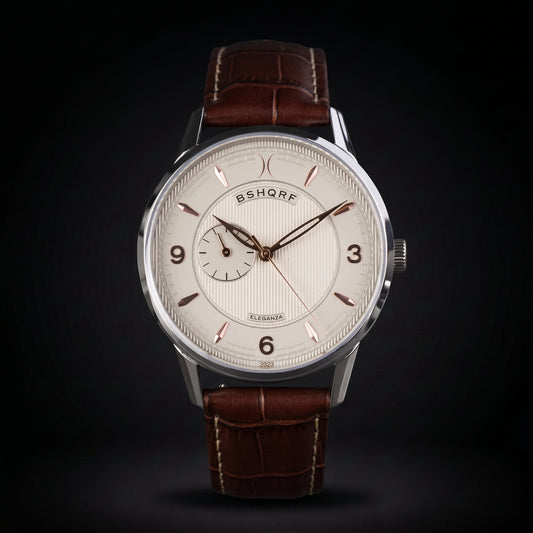 The Eleganza Collection