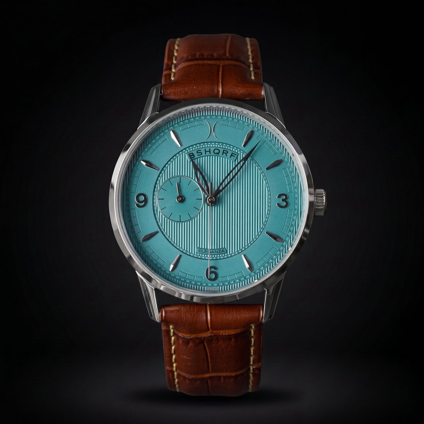The Eleganza Collection