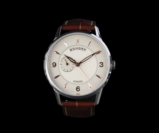 The Eleganza Collection - Beige