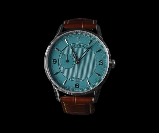 The Eleganza Collection - Tiffany