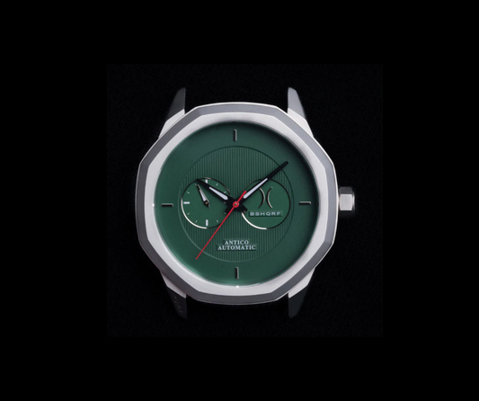 Green Antico