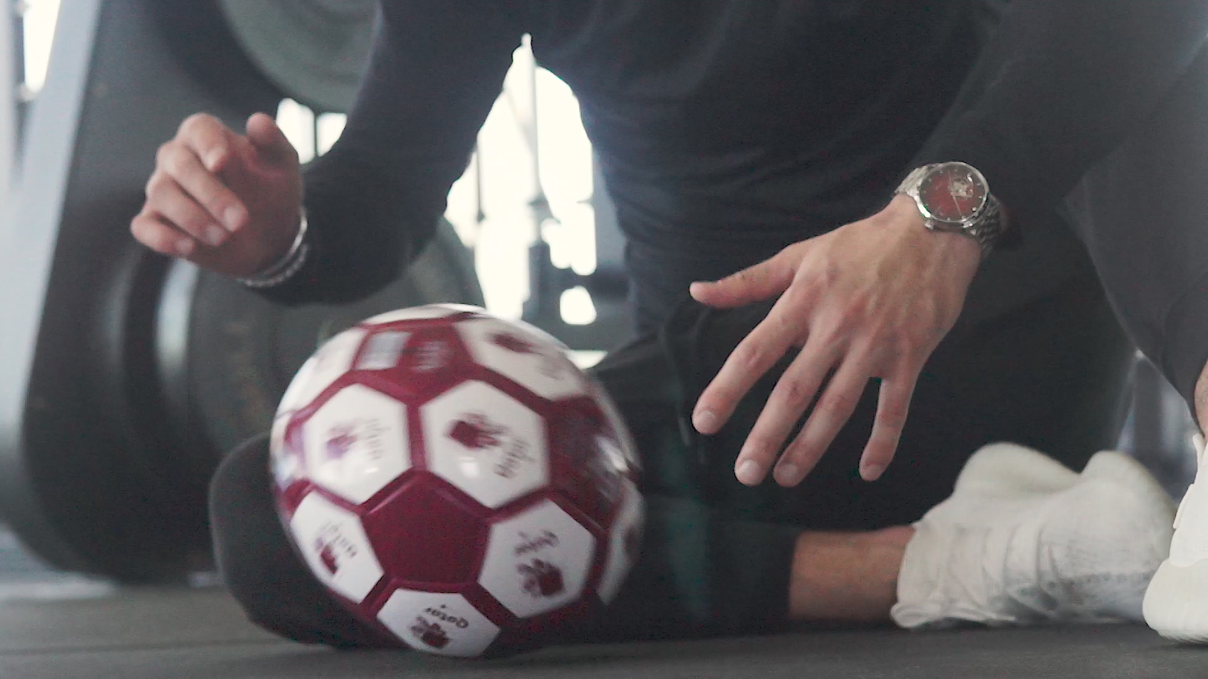 Load video: 