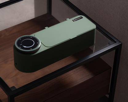 Watch Cleaning Machine